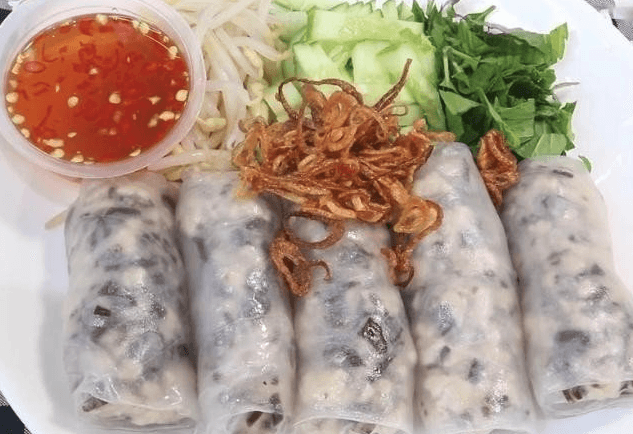 Hình ảnh Bánh Cuốn Nóng & Bánh Ướt - Nguyễn Văn Luông