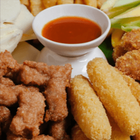 Hình ảnh Nem Chua Rán 36 Tạm Thương - Nguyễn Văn Giáp