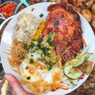 Hình ảnh Cơm Tấm Đêm - Phố Hoàng Liệt