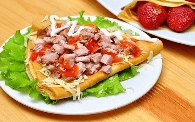 Hình ảnh Cờ Rếp Việt Nam - Ngụy Như Kon Tum
