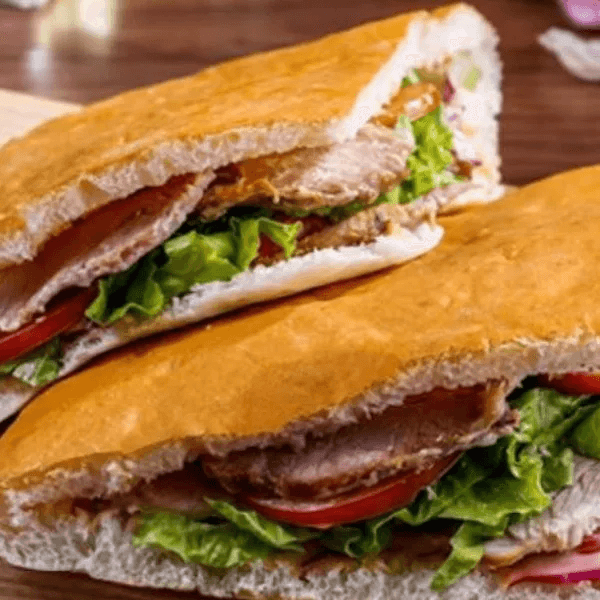 Hình ảnh Doner Kebab Bảo Phương - Tỉnh Lộ 10
