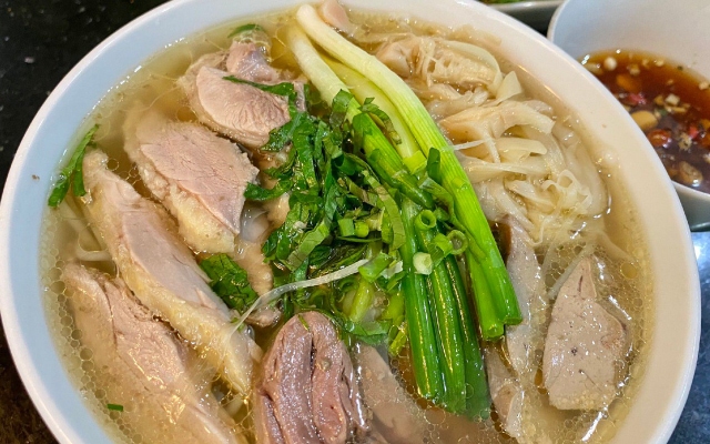 Hình ảnh Quán Cây Đề - Nhân Hòa