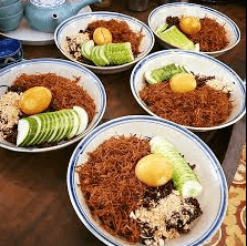 Hình ảnh Tiệm Cơm 1989 - Cơm Văn Phòng & Cơm Chay - Lê Đức Thọ