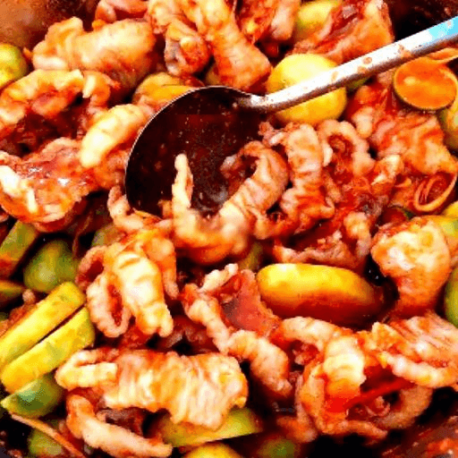Hình ảnh Chân Gà Happy - Hồ Tùng Mậu