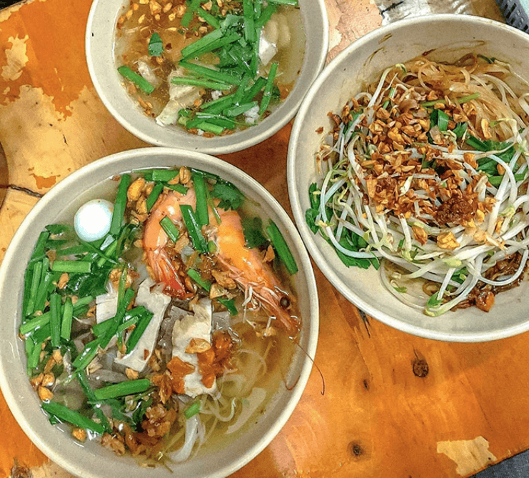 Hình ảnh Hủ Tiếu Nam Vang Thịnh Phát