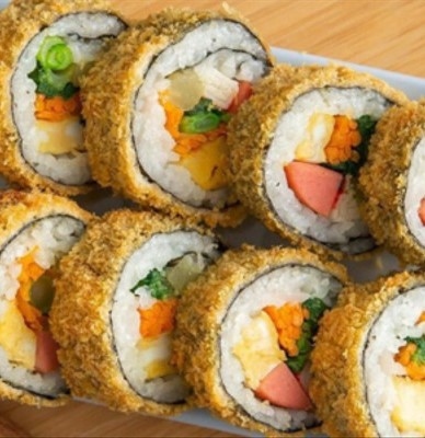Hình ảnh Bin Bon -  Quán Ăn Hàn Quốc - Phan Văn Trường