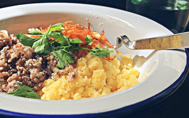 Hình ảnh Bánh Đúc Cô Phụng - Phan Tây Hồ