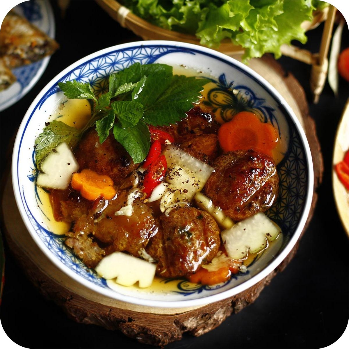 Hình ảnh Bún Chả Hà Nội K26 - Chung Cư K26