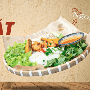 Hình ảnh Chay Ngon Hùng Phát - Lê Văn Sỹ