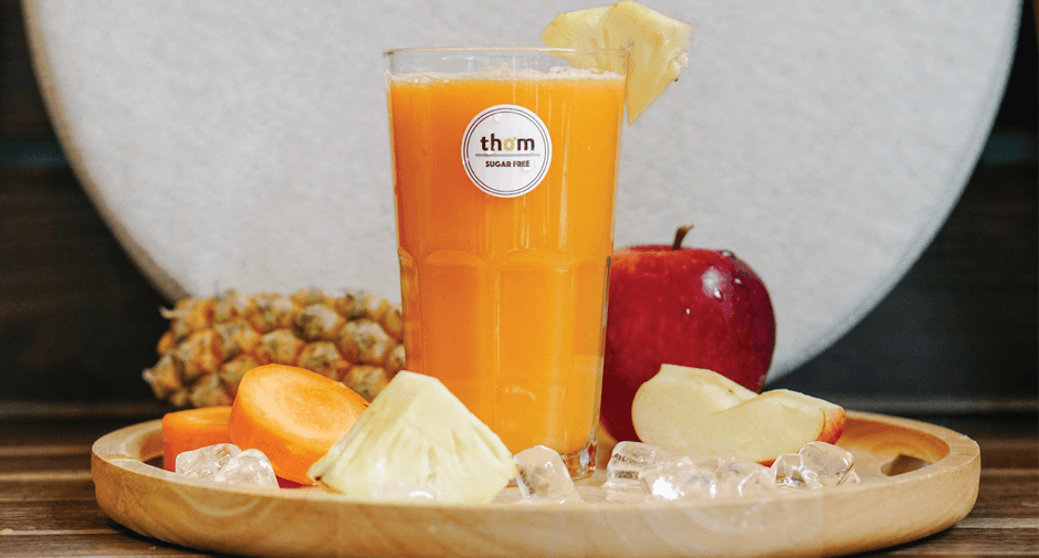 Hình ảnh Thơm Juices - Smoothies N More - Chùa Láng