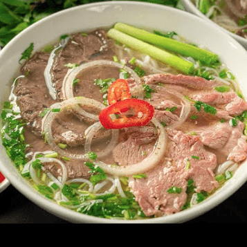 Hình ảnh Phở An Nam - Phở Bò, Bún Bò & Lẩu Bò - Phạm Hữu Lầu