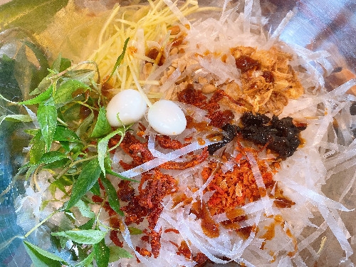 Hình ảnh Monfood - Bánh Tráng Tây Ninh - Hoàng Cầu