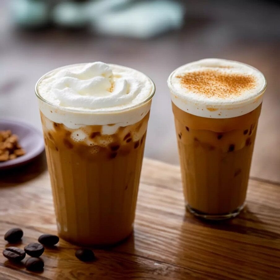 Hình ảnh Hàng Bột Signature Coffee, Tea & Heathy Drinks - Tôn Đức Thắng 
