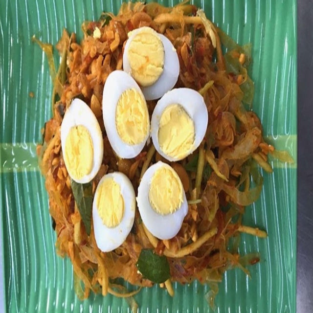 Hình ảnh Bánh Tráng Ngọc Đức - Ngô Thì Nhậm