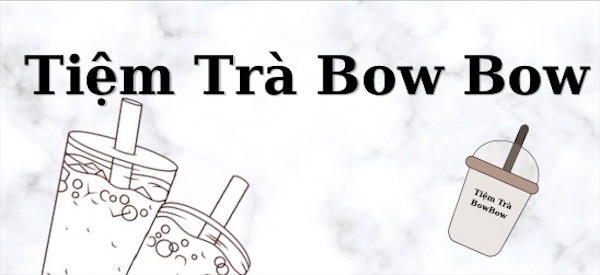 Hình ảnh Tiệm Trà Bow Bow - Lạc Long Quân