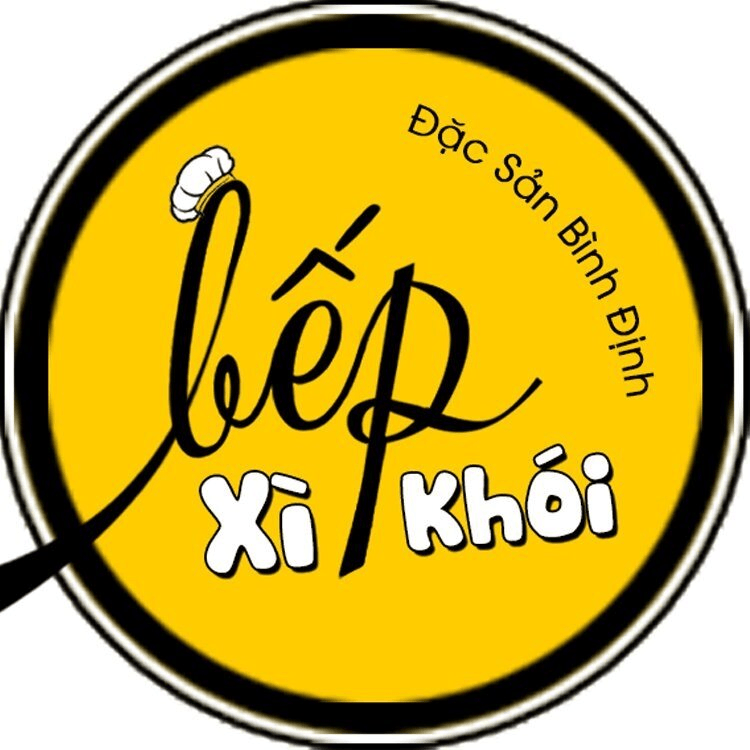 Hình ảnh Bếp Xì Khói - Bánh Xèo Tôm Nhảy - Trương Công Giai