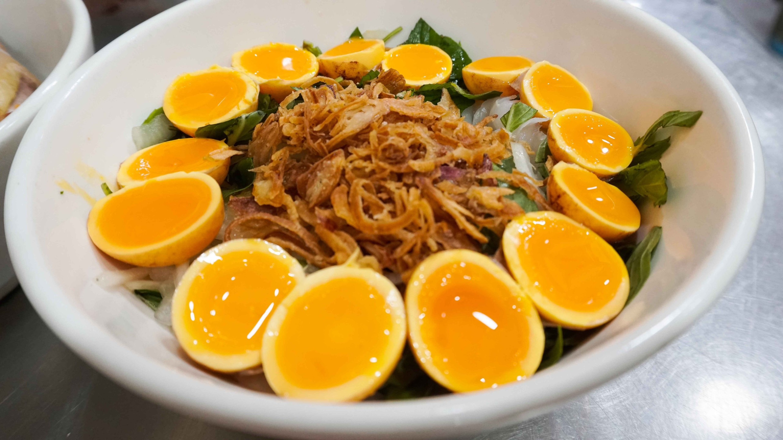 Hình ảnh Quán 48 - Bánh Ướt Lòng Gà - Phạm Hùng