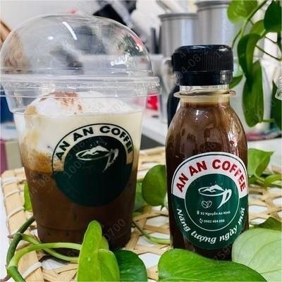 Hình ảnh An An Coffee - Cà Phê Muối & Nước Ép Trái Cây Tươi - Nguyễn An Ninh