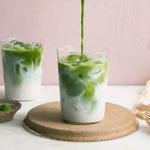 Hình ảnh Tin Tin - Matcha Latte, Coffee & Trà Sữa - Võ Văn Vân