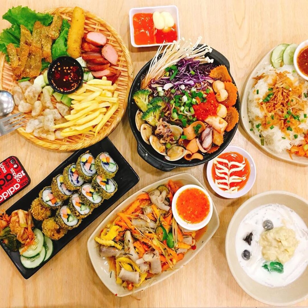 Hình ảnh Ăn Vặt Hồ Tây - Lạc Long Quân