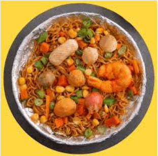 Hình ảnh Tiệm Mì Aji - Mì Trộn Indomie - Yên Hòa