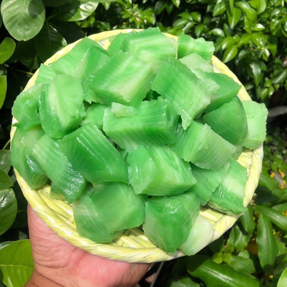 Hình ảnh Bánh Chuối Lê Thảo - Bùi Đình Túy