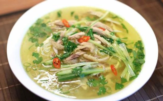 Hình ảnh Miến Phở Gà 43 Mạc Đỉnh Chi - Lê Đức Thọ