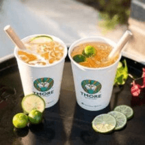 Hình ảnh Tmore Tiệm Trà & Đồ Ăn Vặt - Vĩnh Tuy