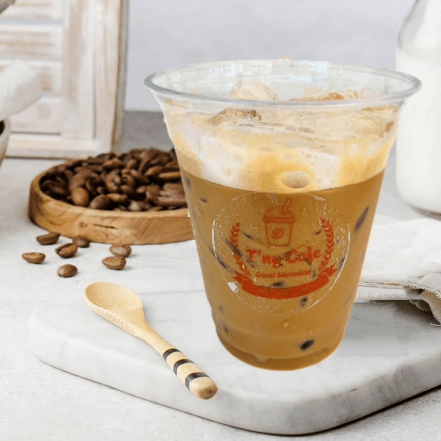 Hình ảnh T'ny Café - Cà Phê Sáng - Xô Viết Nghệ Tĩnh