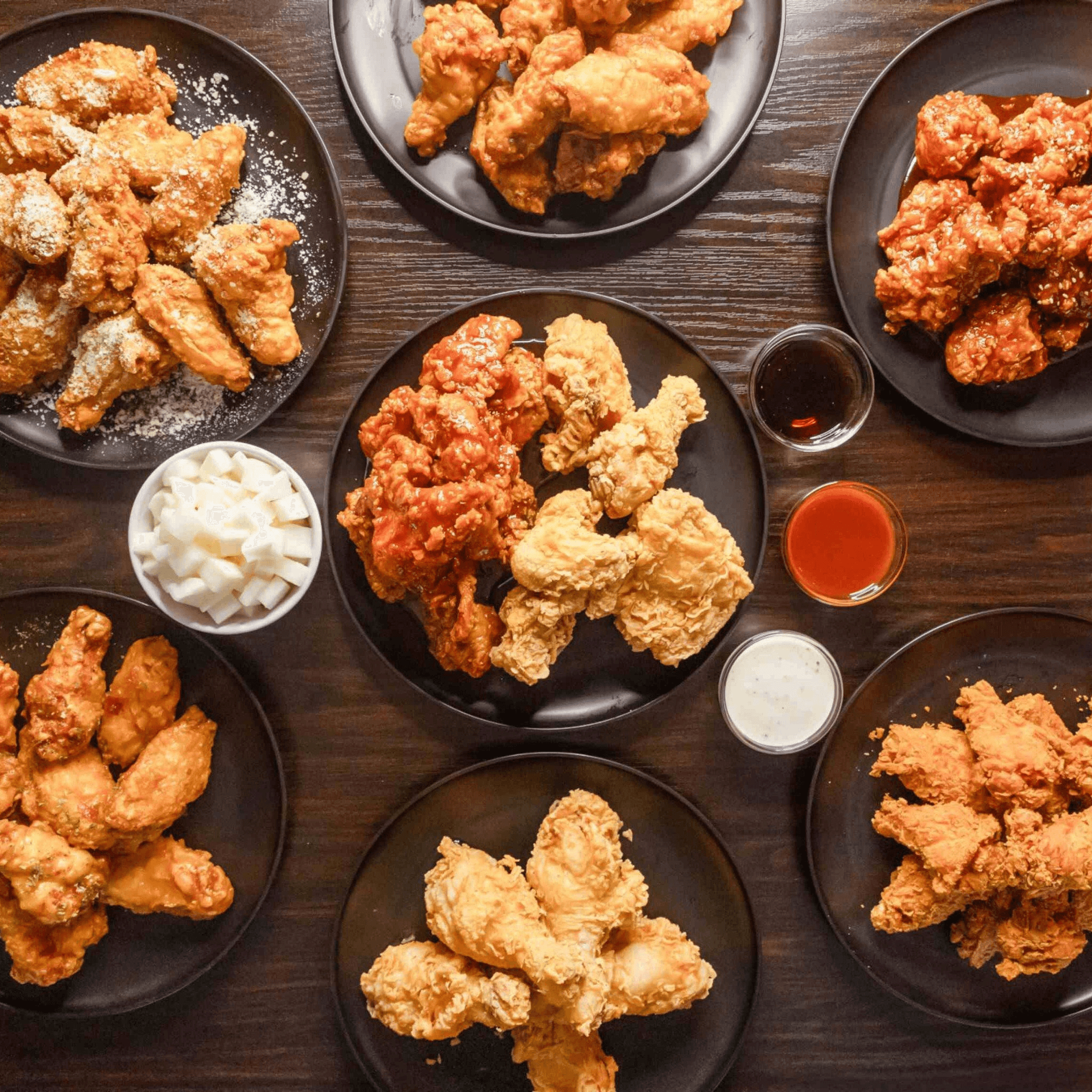 Hình ảnh Koko Chicken - Đê La Thành