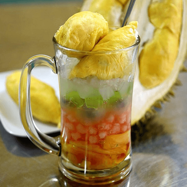Hình ảnh Chè Ánh Tuyết - Chè & Sinh Tố - Đường Số 8