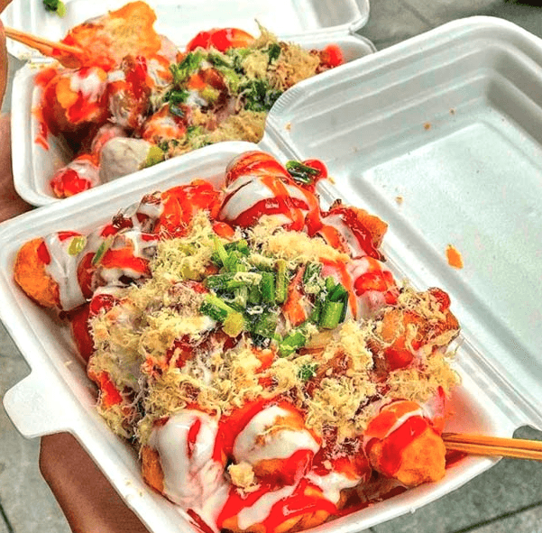 Hình ảnh Bánh Mì & Xôi Ngọc - Phùng Khoang