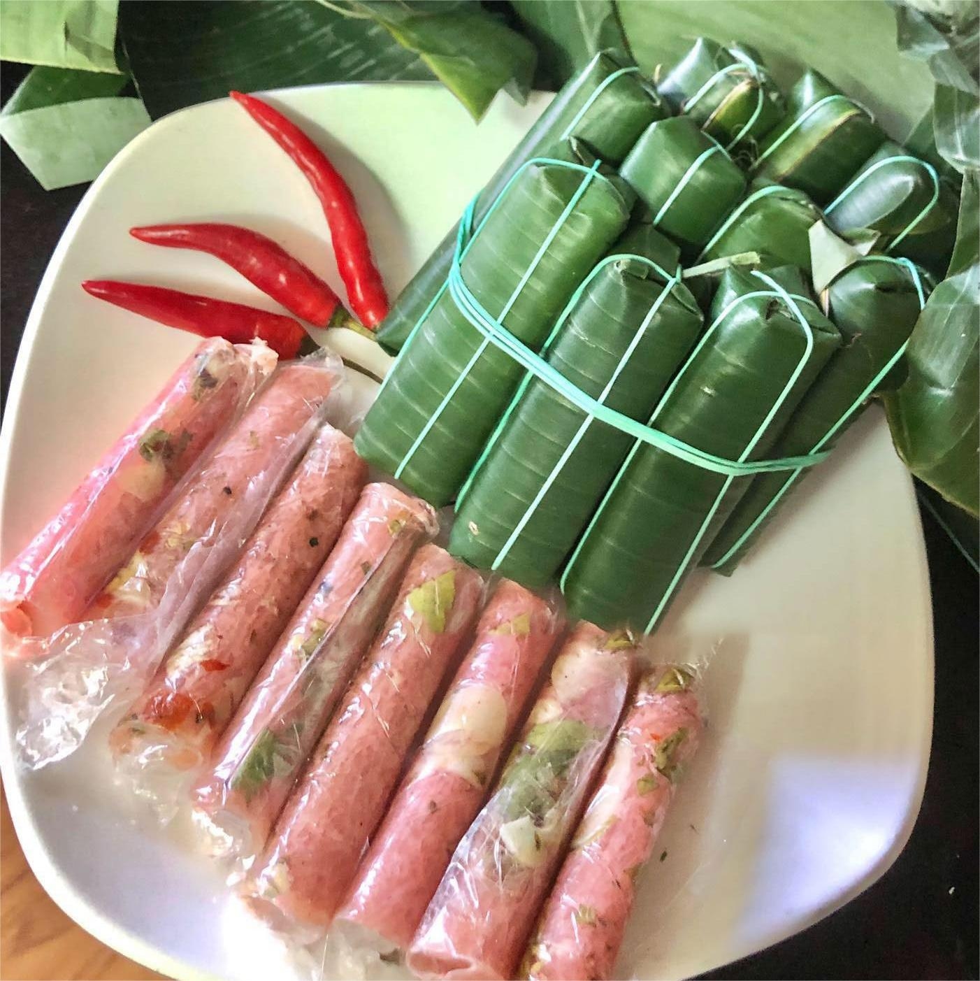 Hình ảnh Quyên Nem - Nem Chua Thanh Hóa - Nguyễn Ngọc Vũ