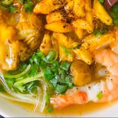 Hình ảnh Bánh Canh Cua Mẹ YuNa - Lê Văn Quới