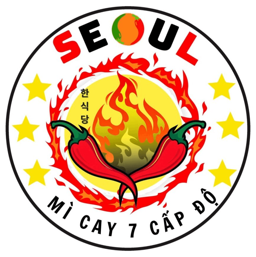 Hình ảnh Mì Cay Seoul - Phan Huy Ích