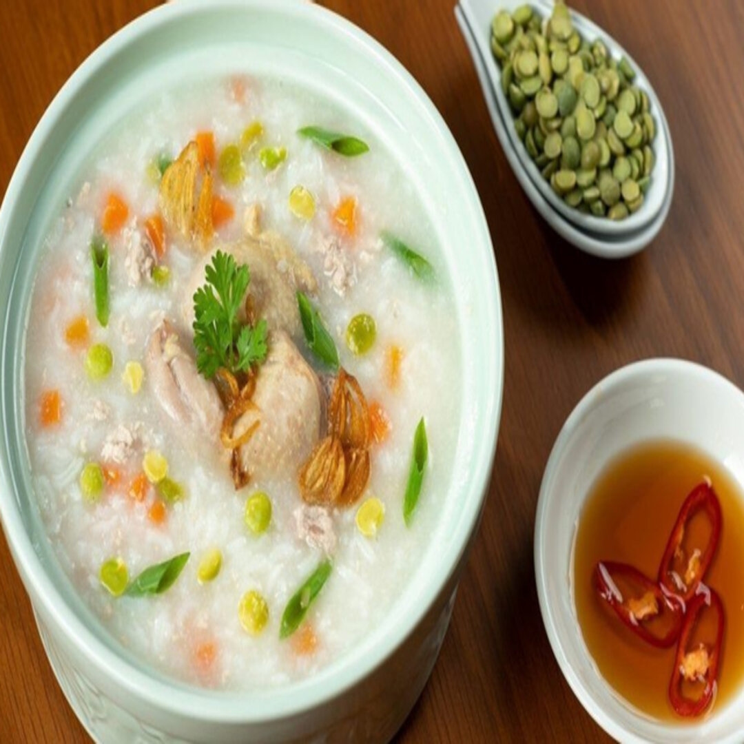 Hình ảnh Cháo Dinh Dưỡng Phương Thoa - Vĩnh Hưng