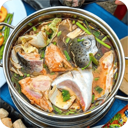 Hình ảnh  Đảo Hải Tặc - Bành Văn Trân