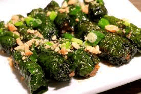 Hình ảnh Bò lá lốt Kim Hương - Đường Số 3