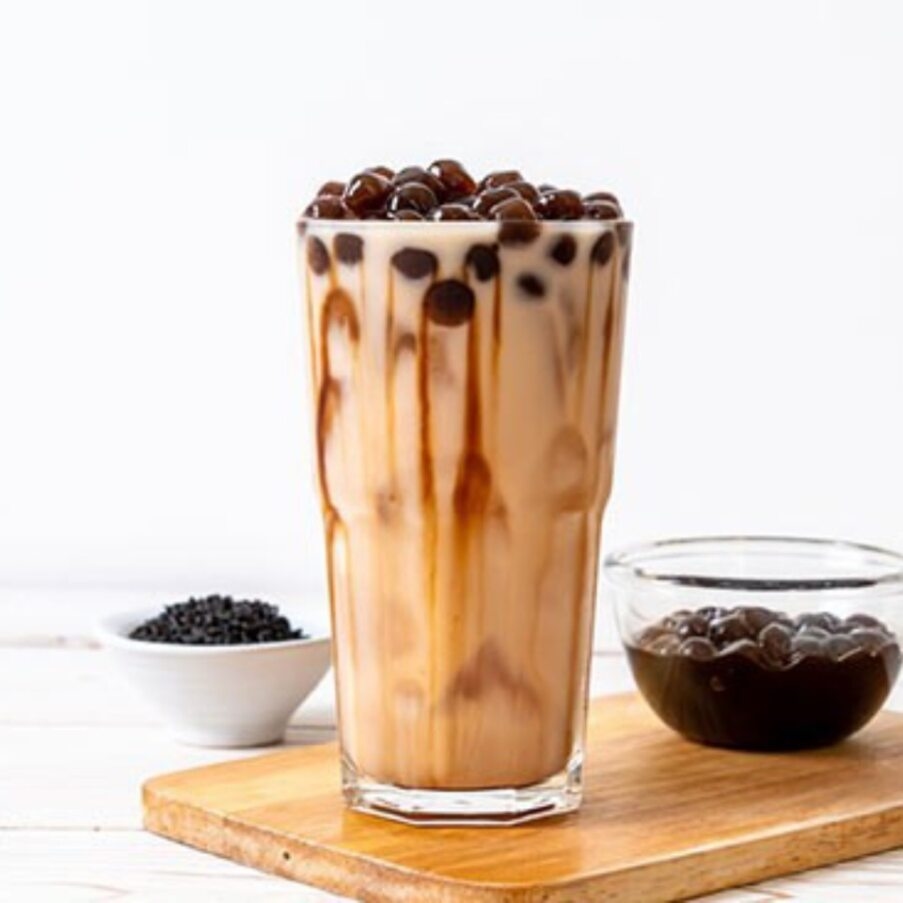 Hình ảnh Tiệm Trà Lamon - Đường Số 15