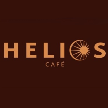 Hình ảnh Helios Café - Cà Phê Và Trà - 168A Xuân Diệu