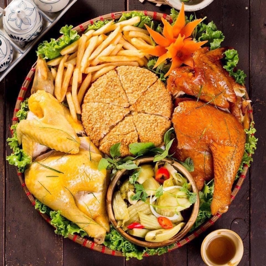 Hình ảnh Gà Mẹt & Lẩu - Nguyễn Ngọc Vũ