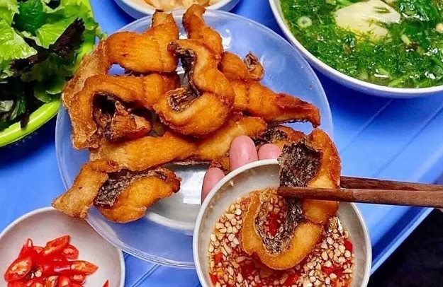 Hình ảnh Bún Cá 109 - Quan Nhân