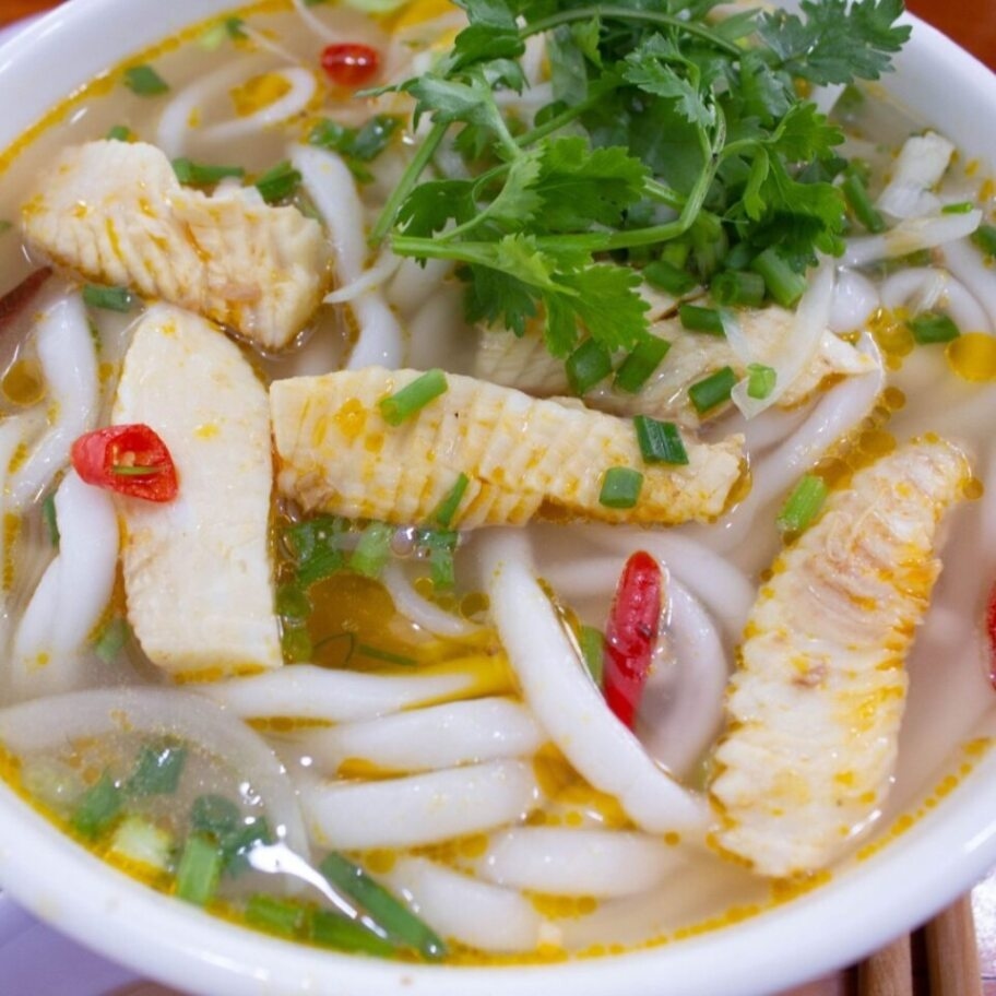 Hình ảnh Bánh Canh Cá Lóc A Cay - Đường Số 1