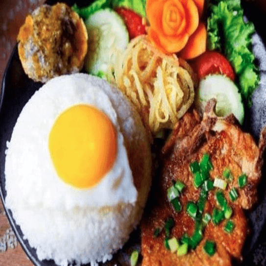 Hình ảnh Cơm Tấm Tô Lương - Cơm Sườn & Cơm Gà - Định Công