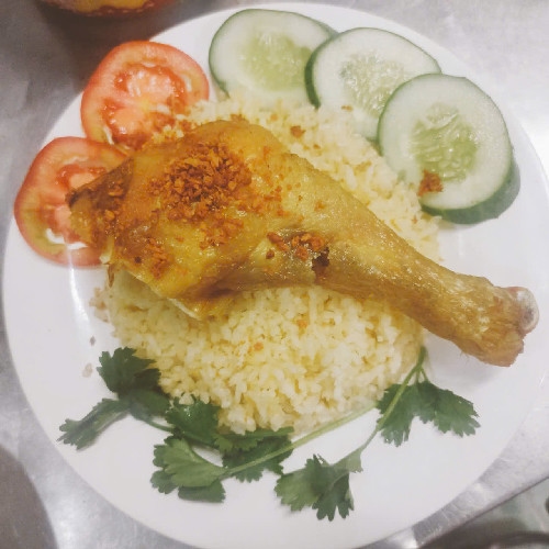 Hình ảnh Cơm Gà A Thành - 276 Thống Nhất
