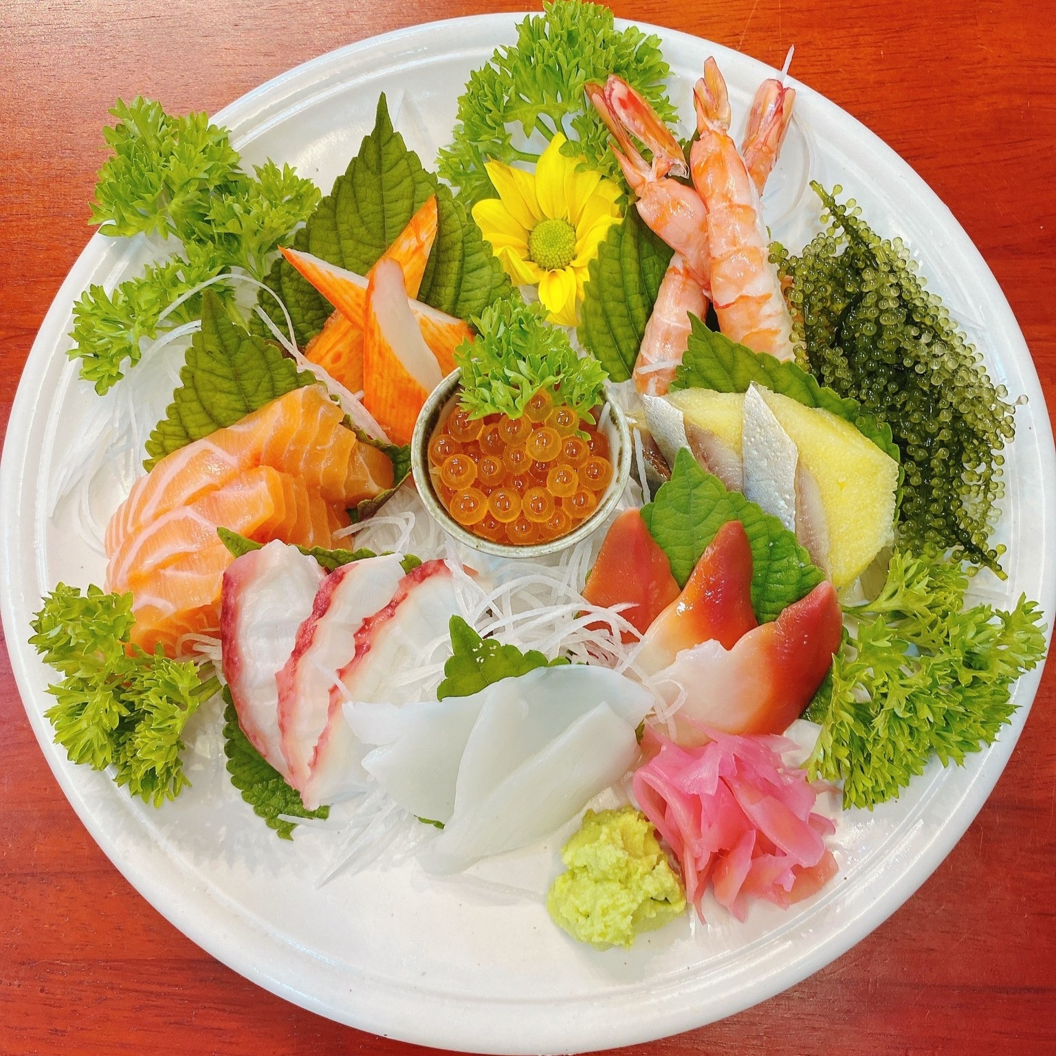Hình ảnh Sushi Viên Phương Mập - Hoàng Diệu
