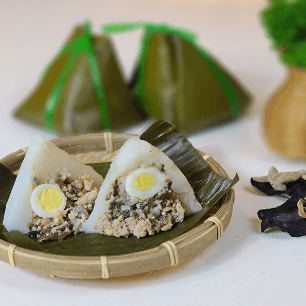 Hình ảnh Bánh Giò & Xôi Khúc - Định Công