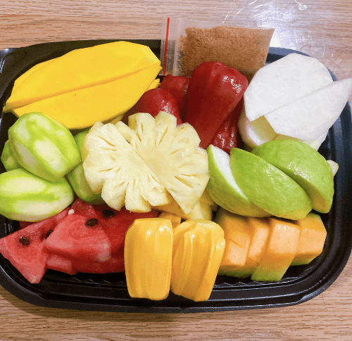 Hình ảnh Kusi Fruit - Trái Cây Tươi & Ăn Vặt - Nguyễn Thị Minh Khai