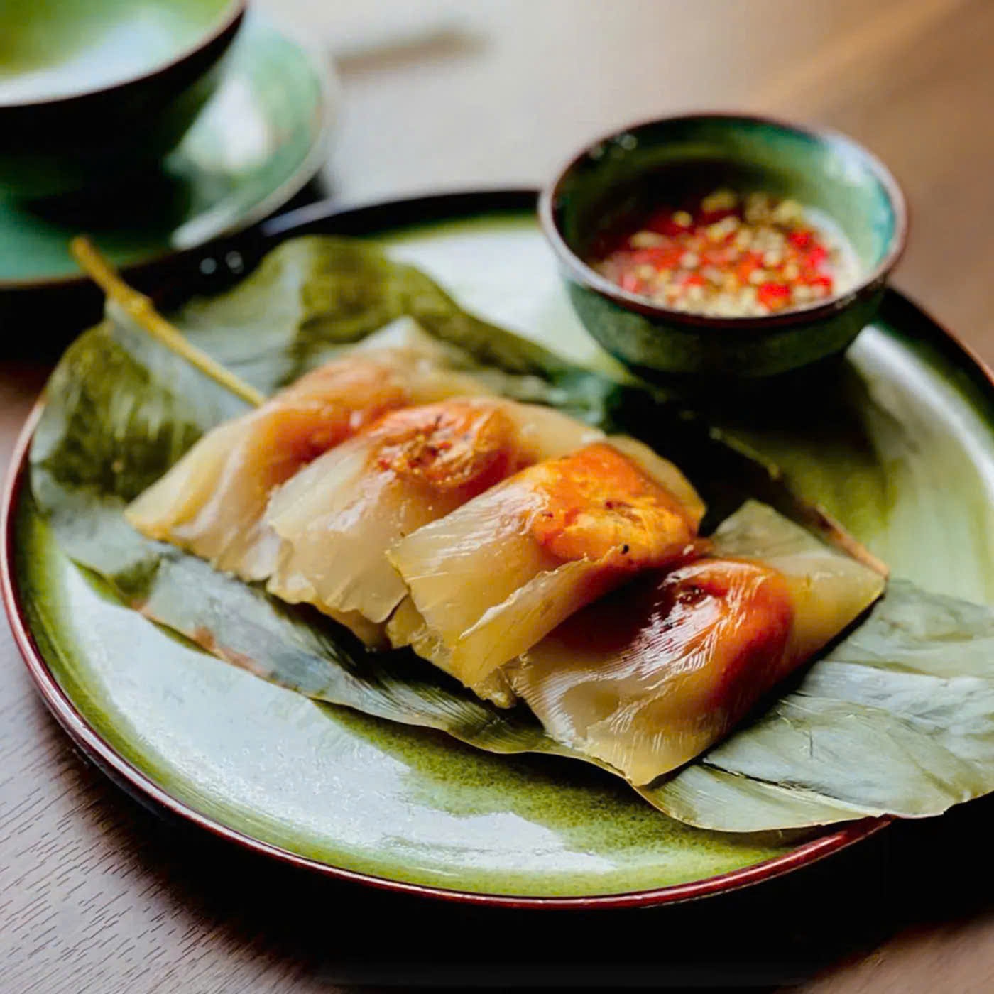 Hình ảnh Bánh Bột Lọc Huế Văn Hậu - Lê Thị Hồng