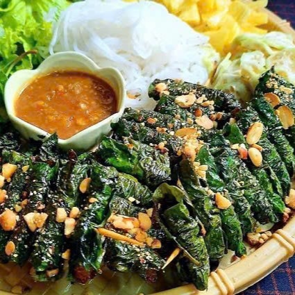 Hình ảnh Bò Lá Lốt 366 - Chu Văn An